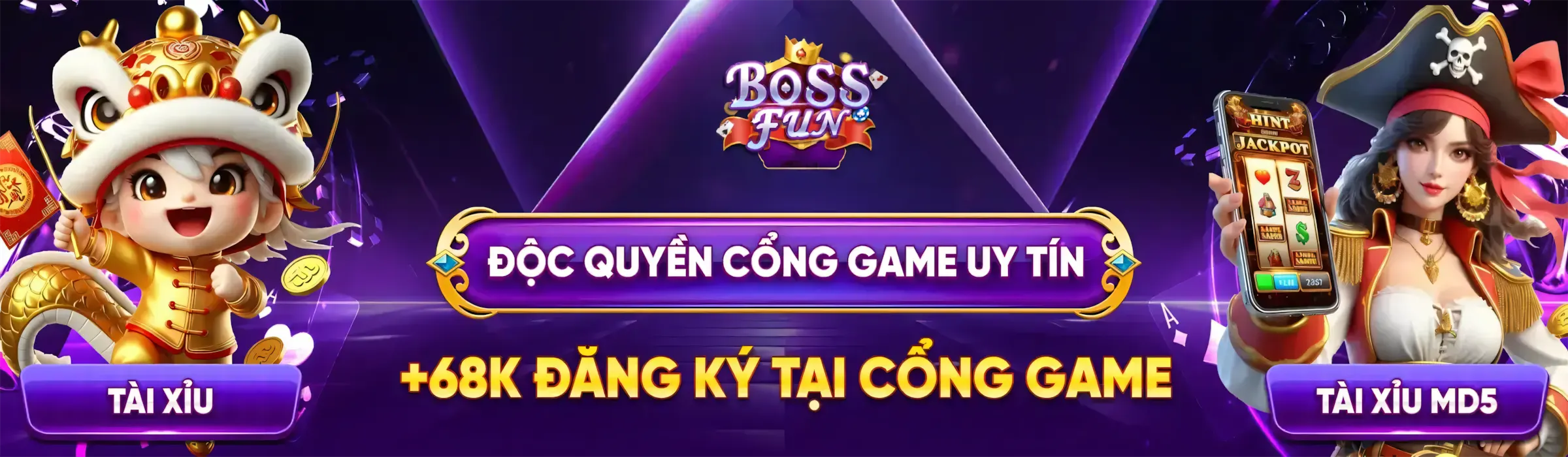 bossfun 12