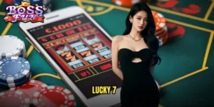 Lucky 7