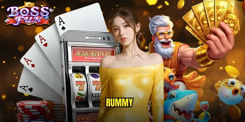 Rummy