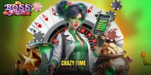 Crazy Time