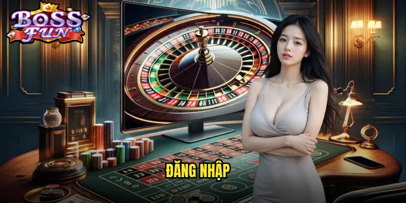 đăng nhập