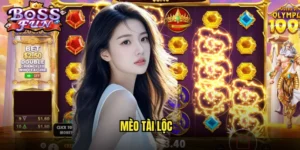 Mèo tài lộc