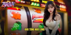 Kho tàng ngũ long