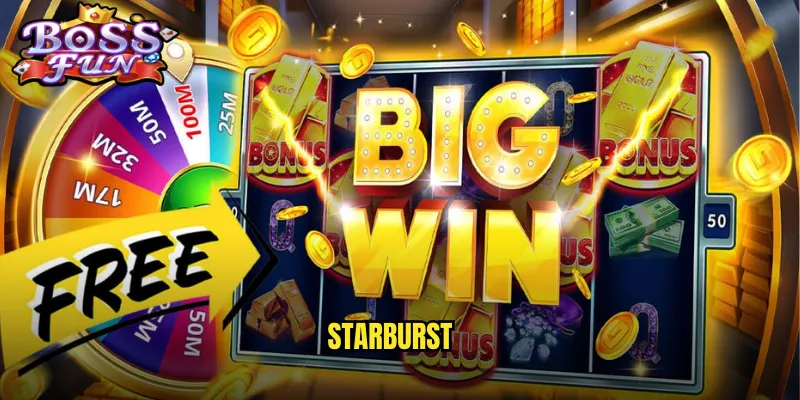 Starburst
