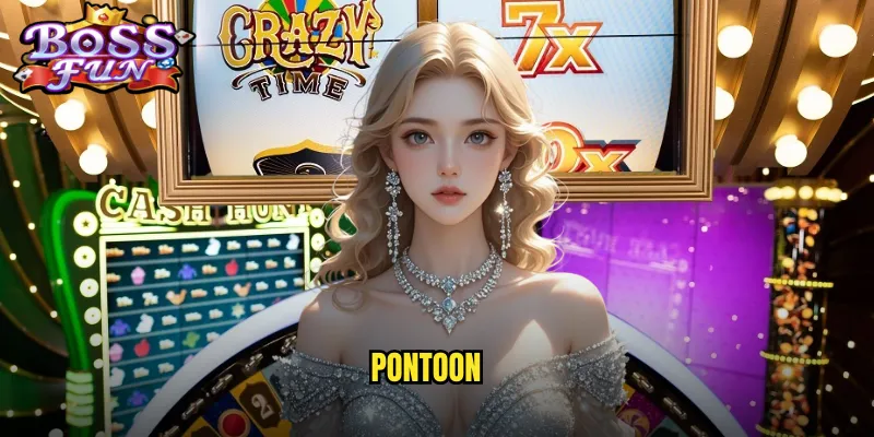 Pontoon