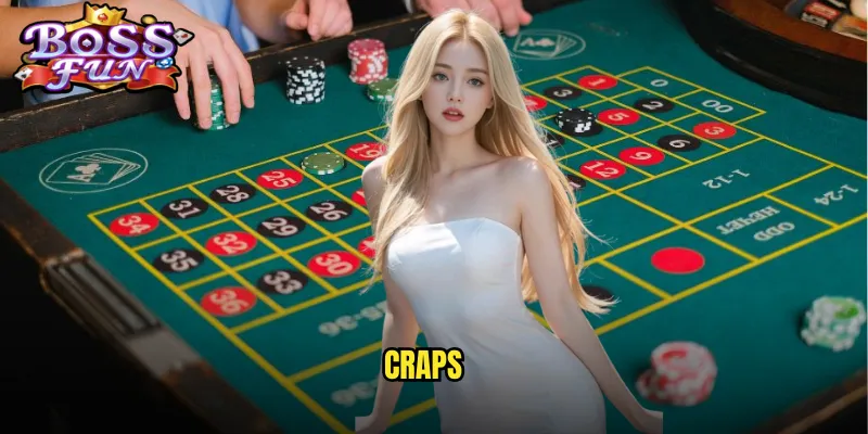 Craps